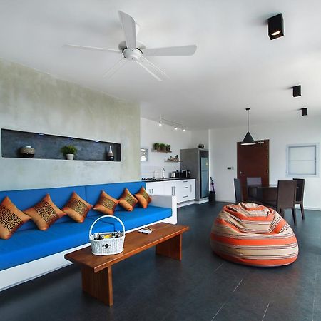 Villas Del Sol 코타오 객실 사진